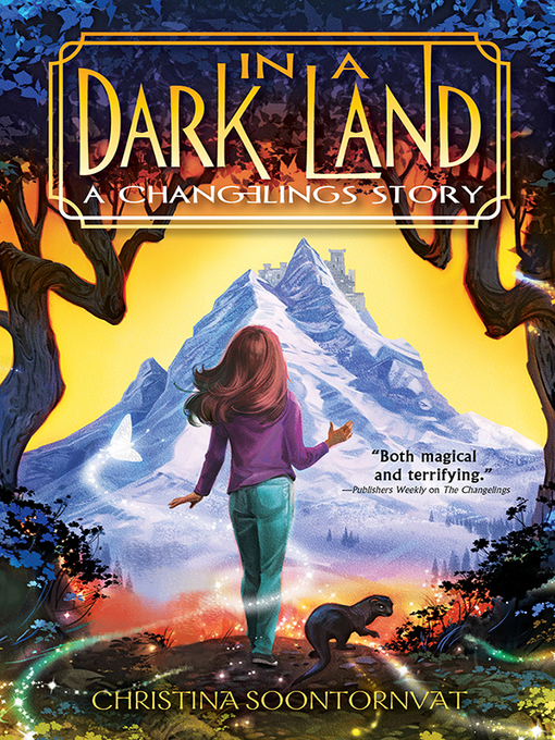 Title details for In a Dark Land by Christina Soontornvat - Available